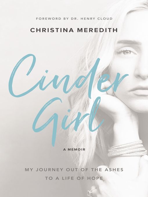 Title details for CinderGirl by Christina Meredith - Available